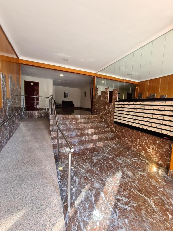 Dos Torres Tauriel - Espacioso Apartamento Con Impresionantes Vistas Y Garaje Privado Zaragoza Exterior photo