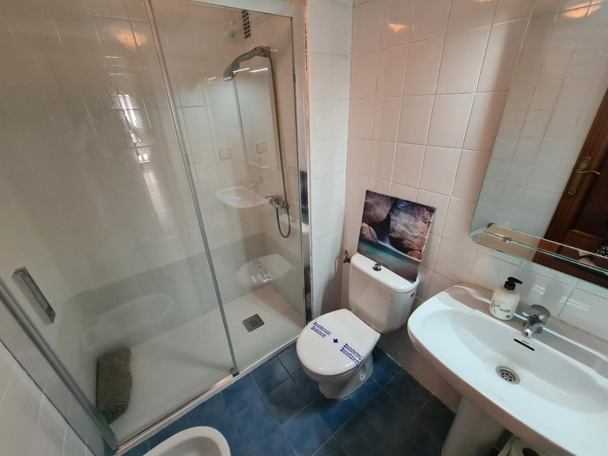 Dos Torres Tauriel - Espacioso Apartamento Con Impresionantes Vistas Y Garaje Privado Zaragoza Exterior photo