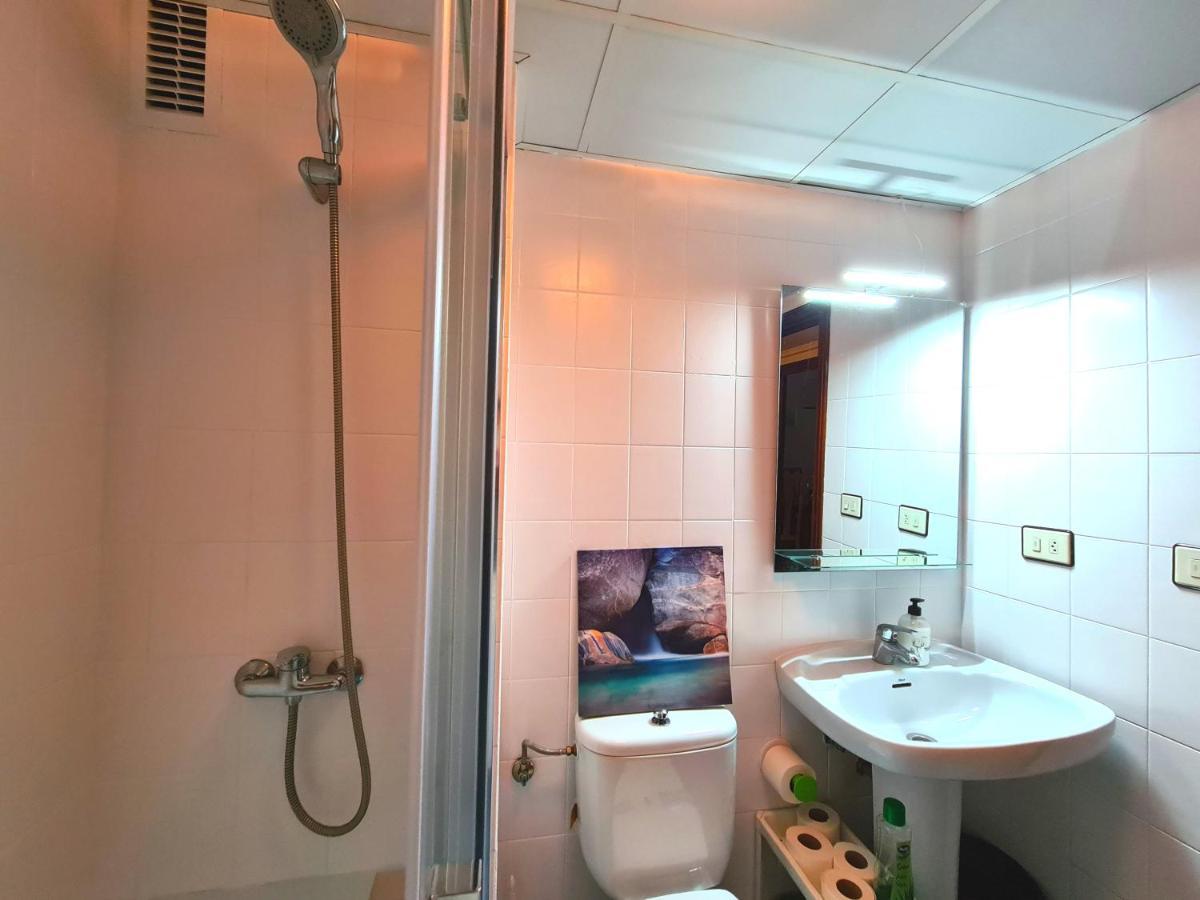 Dos Torres Tauriel - Espacioso Apartamento Con Impresionantes Vistas Y Garaje Privado Zaragoza Exterior photo
